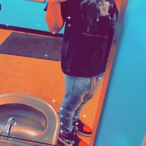 Meet your Posher, Morgan